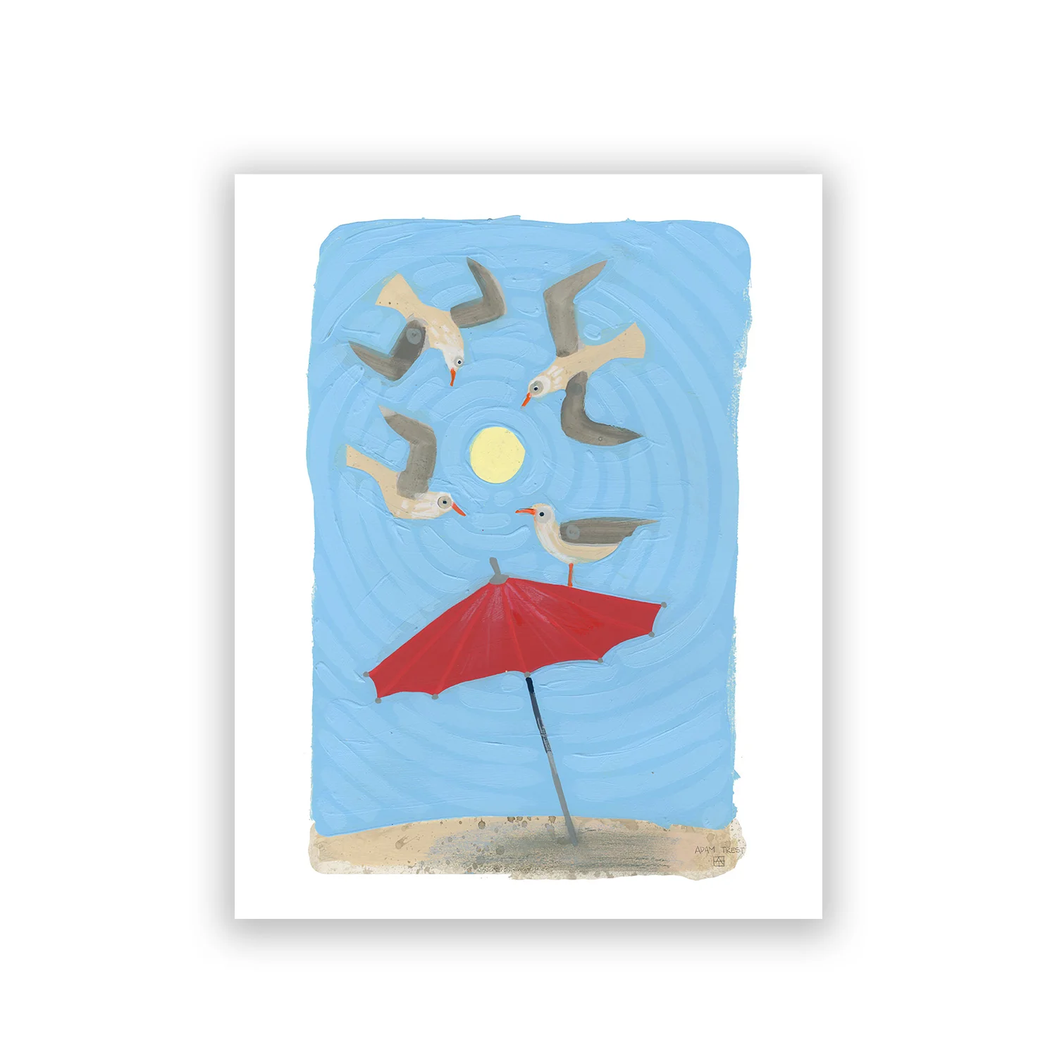 Featured Artist